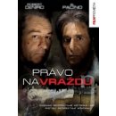 Film právo na vraždu DVD