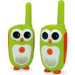 Buki MiniScience Walkie Talkie Junior – Zboží Živě