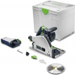 FESTOOL TSC 55 KSEB-Basic 577988 – Hledejceny.cz