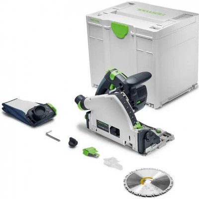 FESTOOL TSC 55 KSEB-Basic 577988 – Hledejceny.cz