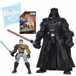 Hasbro Star Wars Darth Vader – Zbozi.Blesk.cz