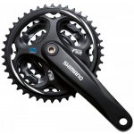 Shimano Altus FC-M311 – Zboží Dáma