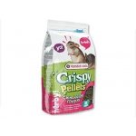Versele-Laga Crispy Pellets Činčila a osmák 1 kg – Zbozi.Blesk.cz