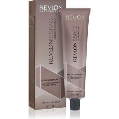 Revlon Professional Revlonissimo Colorsmetique Brunette Shades 8.24 60 ml – Zboží Dáma
