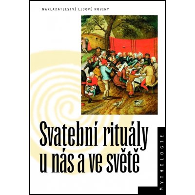 Svatební rituály u nás a ve světě