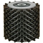 Star Ski Wax Roto-Brush Horse Hair 70mm – Zboží Dáma