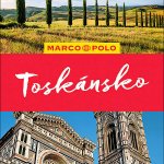 Toskánsko / průvodce na spirále MD – Hledejceny.cz
