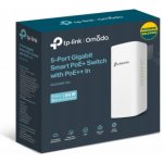 TP-Link SG2005P-PD – Zboží Živě