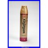 Přípravky pro úpravu vlasů Wella Wellaflex lak na vlasy 4-Ultra růžový 250 ml