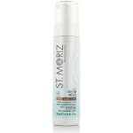 St. Moriz Self Tanning samoopalovací pěna pro rychlé opálení 200 ml – Zboží Dáma