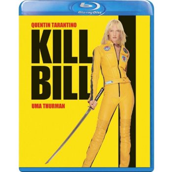 Kill bill BD