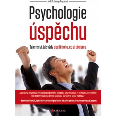 Psychologie úspěchu