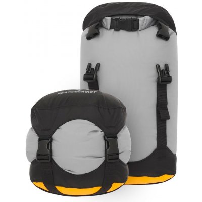 Sea to Summit Evac Compression Dry Bag 5L – Zboží Mobilmania