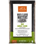 Traeger Pelety z tvrdého dřeva FSC Dub 9 kg – Hledejceny.cz