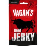 Jerky Vagans VAGAN´S Beef 12 g