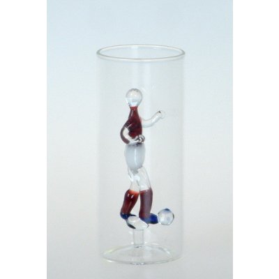 DT GLASS Odlivka s figurkou Fotbalista 50 ml – Zbozi.Blesk.cz