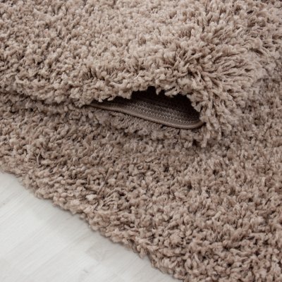 Ayyildiz Dream Shaggy 4000 beige – Sleviste.cz