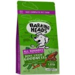 Barking Heads All Hounder Bowl Lickin Good Lamb 2 kg – Sleviste.cz