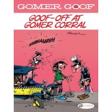 Goof-Off at Gomer Corral - Franquin