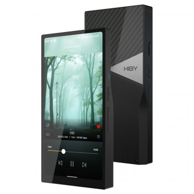 HiBy R6 PRO II 2025 – Zboží Živě