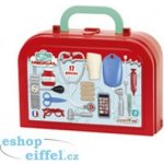 Écoiffier Lékařský kufřík Deluxe – Zboží Dáma