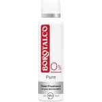 Borotalco Pure deospray 150 ml – Hledejceny.cz