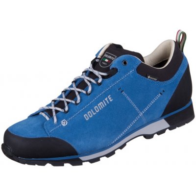 Dolomite 54 Hike pánská lifestylová obuv Low Evo Gtx deep blue