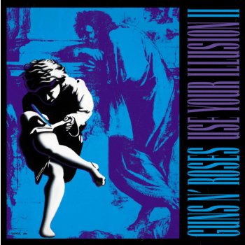 Guns N'Roses - Use Your Illusion 1 LP