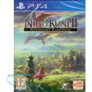 Hra na Playstation 4 Ni no Kuni II: Revenant Kingdom