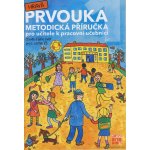 Hravá prvouka 1 Metodická příručka – Hledejceny.cz