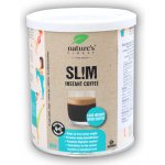 Nature's Finest Nutrislim Coffee 125 g – Hledejceny.cz