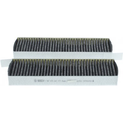 Filtr vzduchu v interiéru BOSCH 1 987 435 641 (1987435641) | Zboží Auto