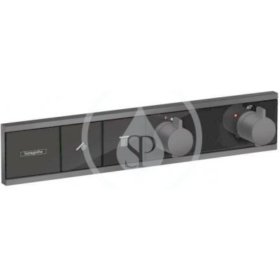 Hansgrohe 15380670 – Hledejceny.cz
