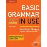 Basic Grammar in Use Students Book without Answers – Hledejceny.cz