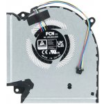Ventilátor Asus ROG G513IM G713RW G733QS - Procesor (CPU), DC12V – Zboží Živě