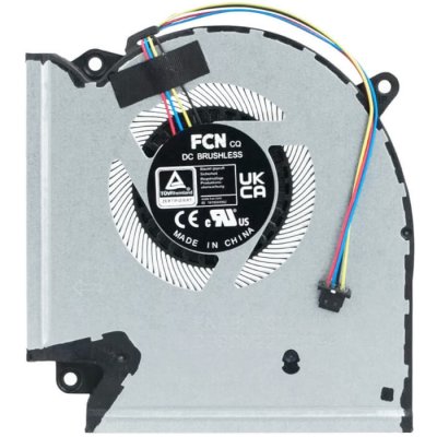 Ventilátor Asus ROG G513IM G713RW G733QS - Procesor (CPU), DC12V – Zboží Živě