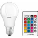 Osram LED žárovka Remote ve tvaru klasické žárovky E27 9 W teplá bílá 806 lm