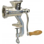 Porkert Mlýnek na maso vel. 5 litinový 4,5 mm – Sleviste.cz