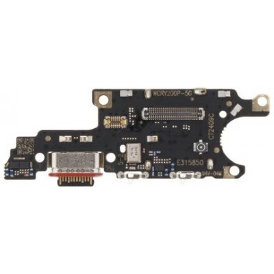 Honor 200 Pro - Nabíjecí Konektor PCB Deska – Zboží Živě