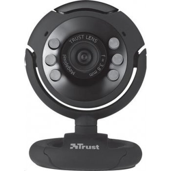 Trust SpotLight Webcam