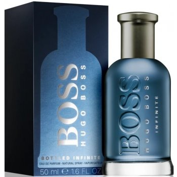 Hugo Boss Boss Bottled Infinite parfémovaná voda pánská 50 ml