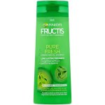 Garnier Fructis Fresh Shampoo 250 ml – Hledejceny.cz