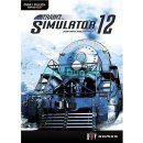 Hra na PC Trainz Simulator 2012 (Gold)