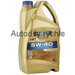 Ravenol VST 5W-40 5 l – Hledejceny.cz