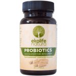Probiotics Saccharomyces Boulardi 30 kapslí – Hledejceny.cz