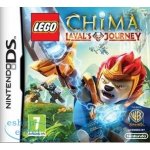 LEGO Legends of Chima: Lavals Journey – Hledejceny.cz