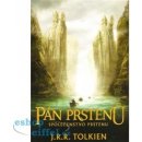 Společenstvo prstenu - J. R. R. Tolkien