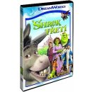 Shrek Třetí DVD