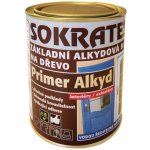Sokrates primer Alkyd 10 kg bílá – Sleviste.cz