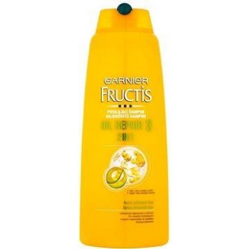 Garnier Fructis Oil Repair 3 2in1 šampon 400 ml